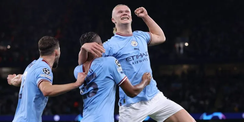 Biệt danh Manchester City của fan hâm mộ có ý nghĩa gì?