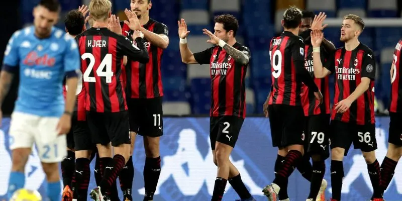 Người hâm mộ đội bóng AC Milan gọi là gì và có ý nghĩa thế nào?