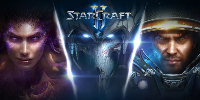 Starcraft 2 là trò chơi như thế nào?