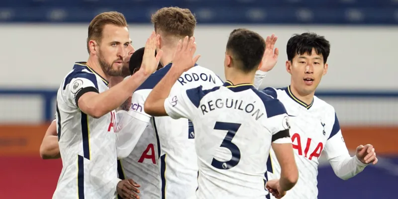 Tìm hiểu đôi nét về câu lạc bộ Tottenham Hotspur