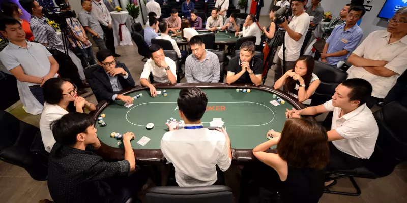 Áp dụng những cách bịp poker cần lưu ý điều gì?