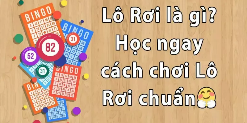 Lô rơi là gì?