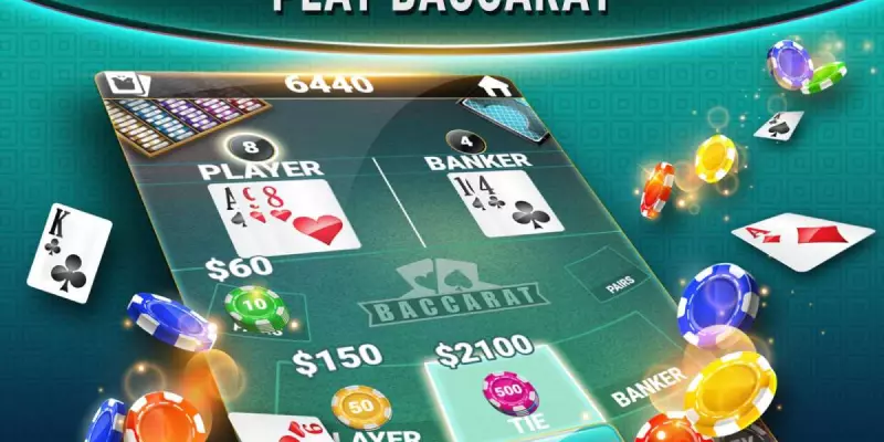 Các phần mềm đoán baccarat sẽ mang lợi ích gì?