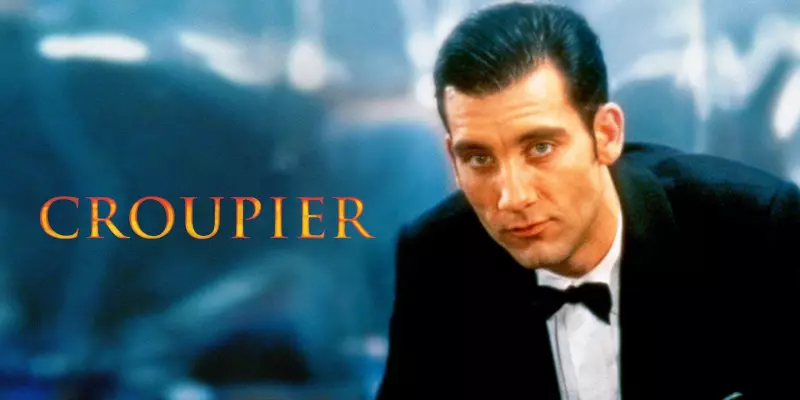 Croupier (1998)