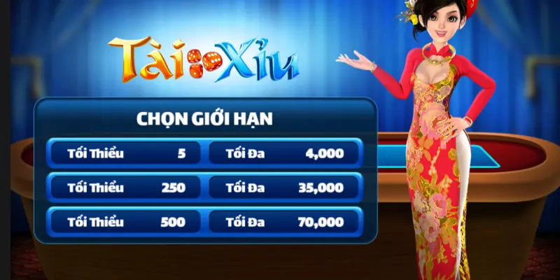 Thai Hi-lo 3D-tài xỉu thái có luật chơi như thế nào?