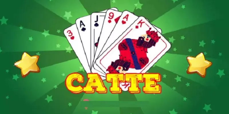 Tìm hiểu về bài catte online