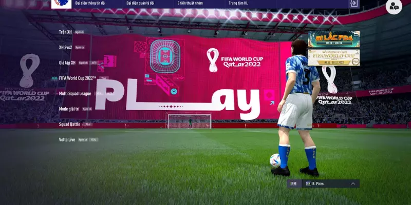 Cá cược FIFA chi tiết là gì?