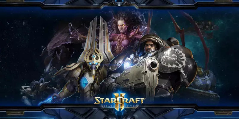 Bí quyết tham gia cá cược Starcraft 2 BK8 ăn chắc kèo