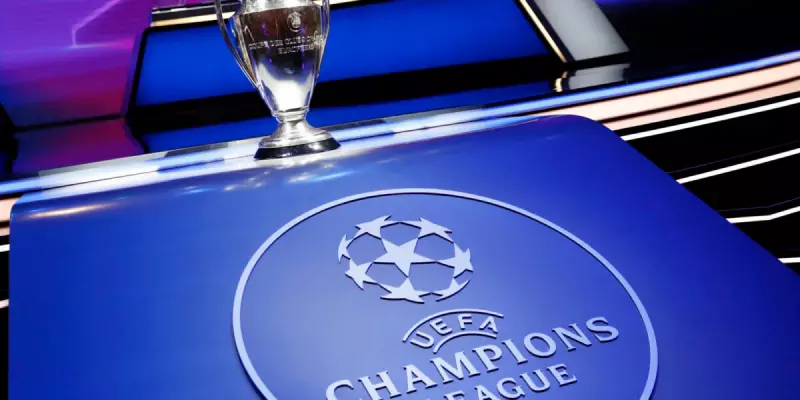 Tìm hiểu về giải đấu Champions League Cup C1