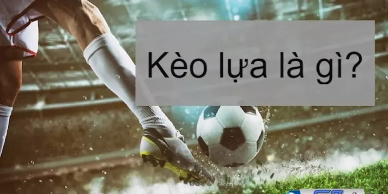 Kèo lựa là gì?