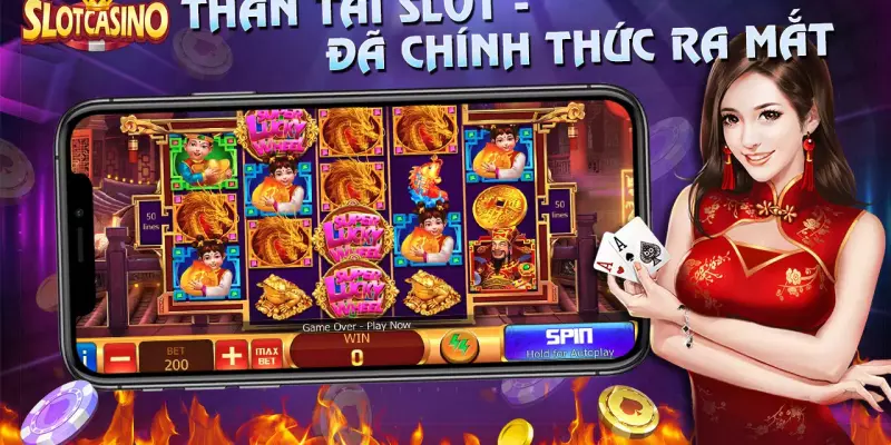 Tìm hiểu về game ngũ phúc lâm môn