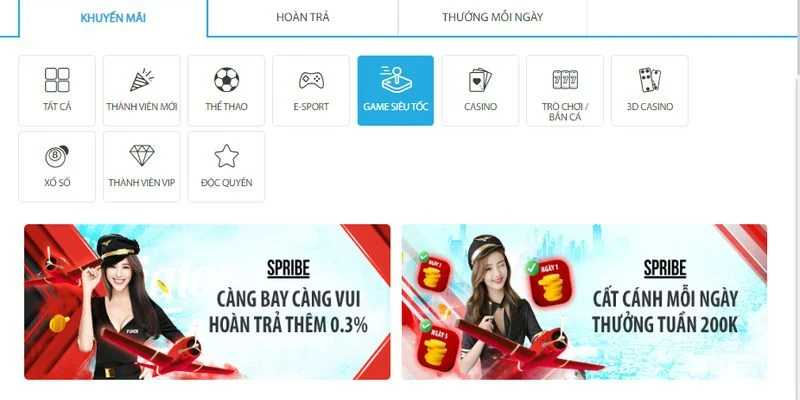 Cách để nhận khuyến mãi nhà cái Fun88