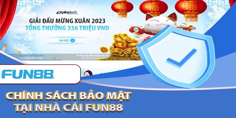 Những lưu ý cược thủ cần nằm về chính sách bảo mật