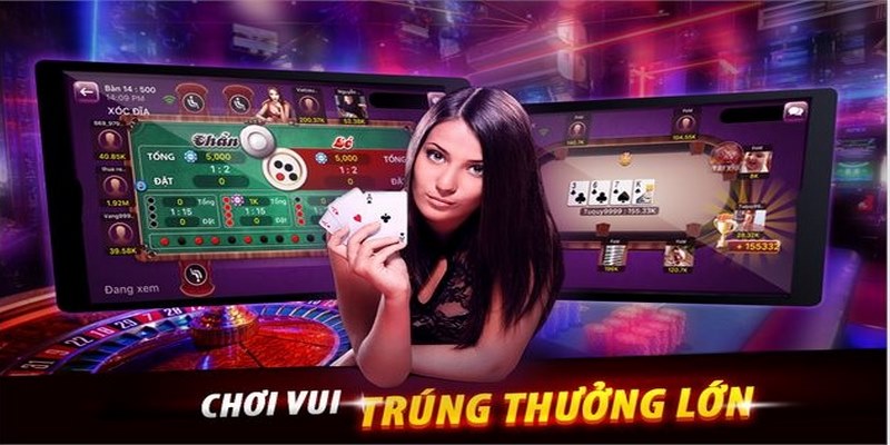 Tân binh cần lưu ý điều gì khi chơi game bài online?