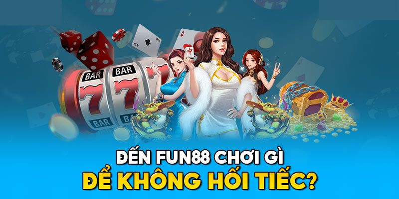 Giới thiệu chi tiết lịch sử phát triển của nhà cái FUN88