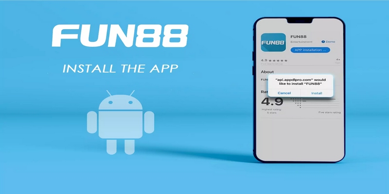 Giới thiệu về nhà cái và app FUN888