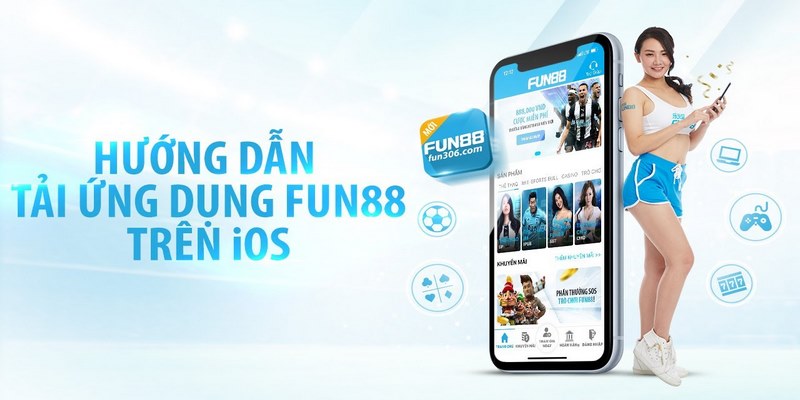 Điểm nổi bật trong tính năng của App FUN88 