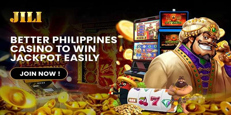 Giới thiệu đôi nét slot game Jili