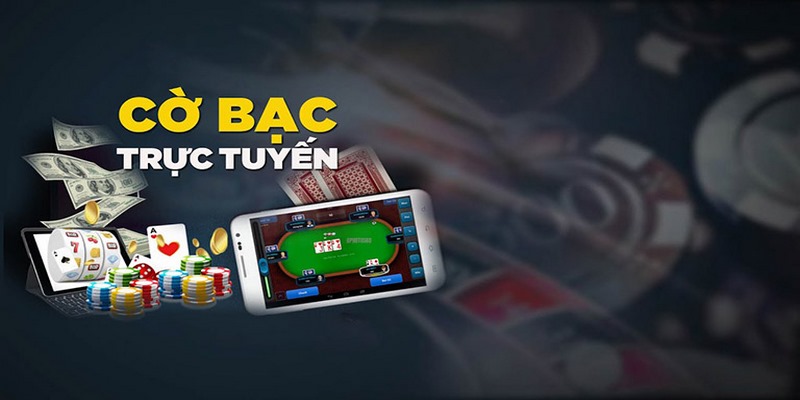 Hướng dẫn chơi game đánh bạc trực tuyến nhà cái uy tín