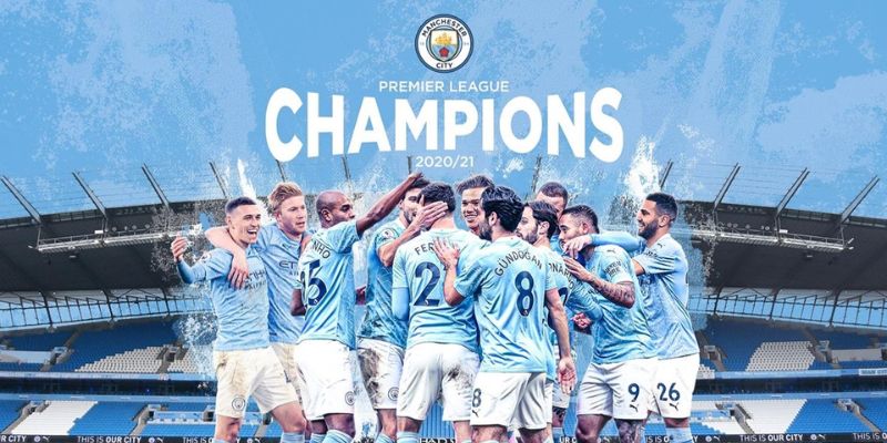 Thông tin về đội bóng Manchester City