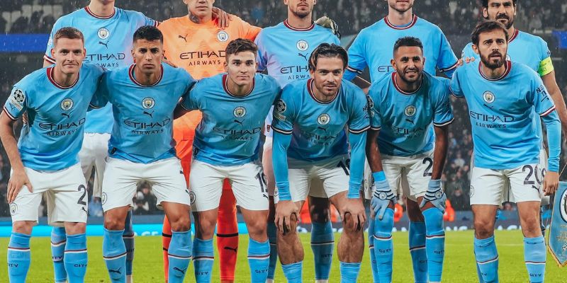 Tại sao soi kèo Man City được nhiều người quan tâm? 