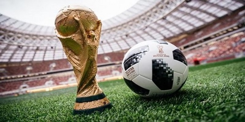 World Cup là gì? 