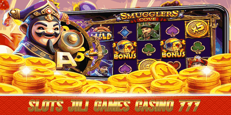 Lưu ý cho tân binh khi tham gia chơi slot game Jili