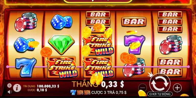 Tại sao slot game 66 lọt top siêu phẩm 2024? 