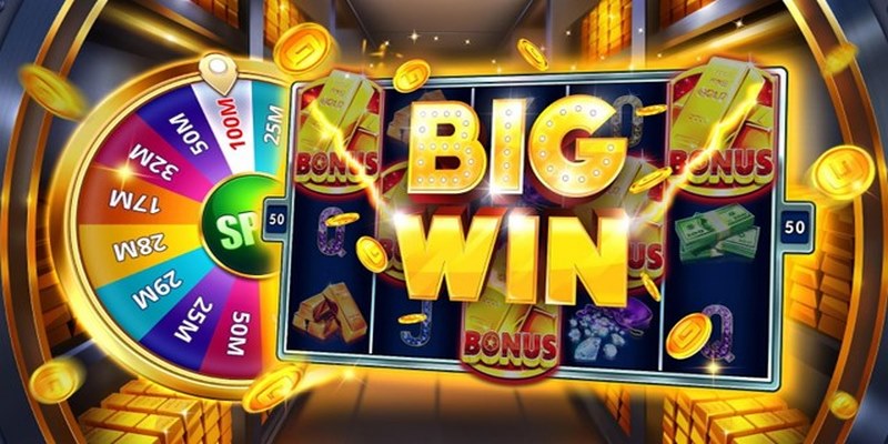 Yếu tố tạo nên sức hấp dẫn cho slot game ăn tiền thật