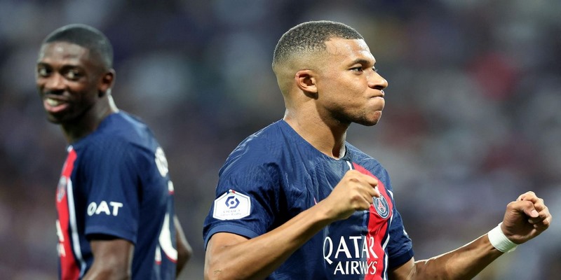 Giải thích khái niệm về soi kèo PSG