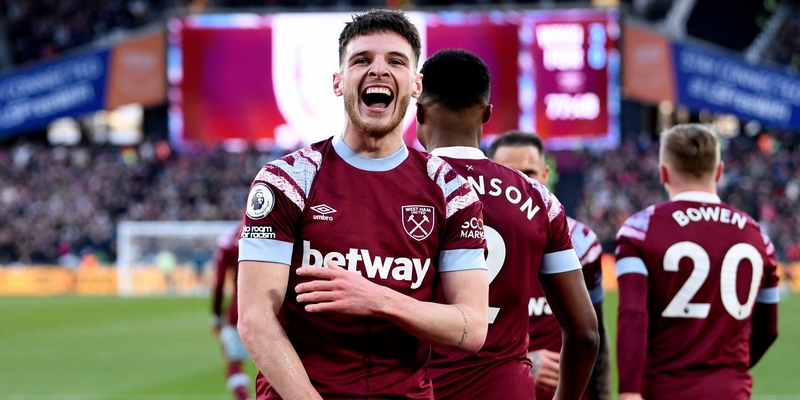 Bí quyết soi kèo West Ham luôn chiến thắng