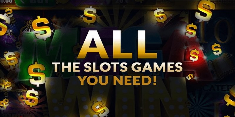 Giới thiệu đôi nét về slot game ăn tiền thật