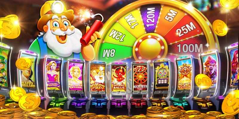 Đôi nét về slot game trả tiền thật 