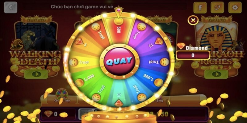 Tốc độ game quay hũ phải phù hợp 