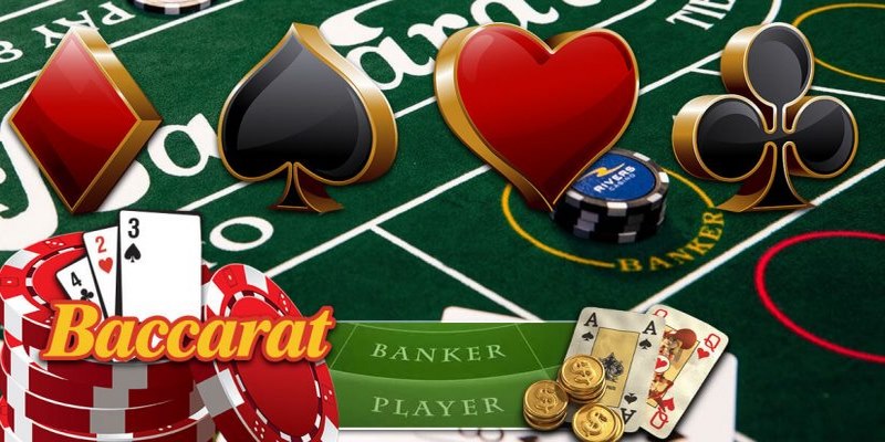 Nên tìm kiếm Nhóm kéo Baccarat uy tín tại đâu?