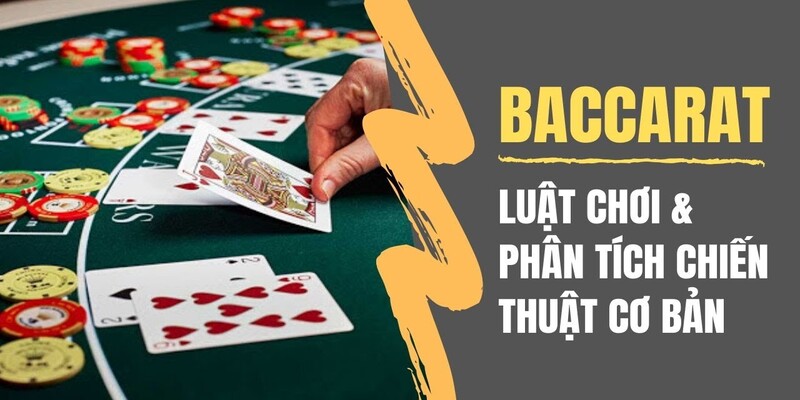 Học cách soi cầu Baccarat từ cao thủ