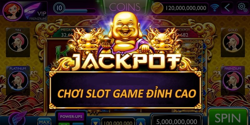 Vì sao tựa game quay hũ slot UW88 luôn được yêu thích?