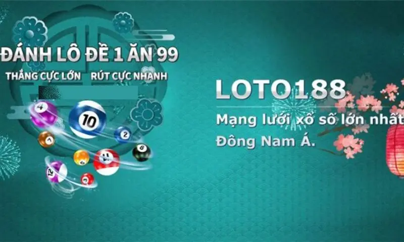 Loto188 thương hiệu nhà cái lô đề online uy tín