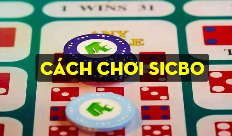 Tổng Quan về Cách Chơi Sicbo