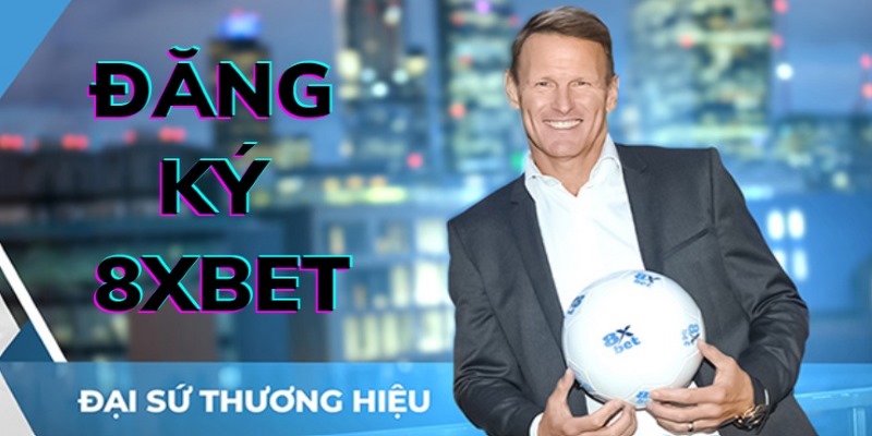 Vì sao người chơi nên đăng ký 8XBET