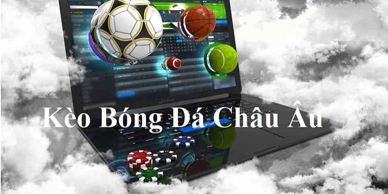 Các loại kèo bóng thông dụng hiện nay