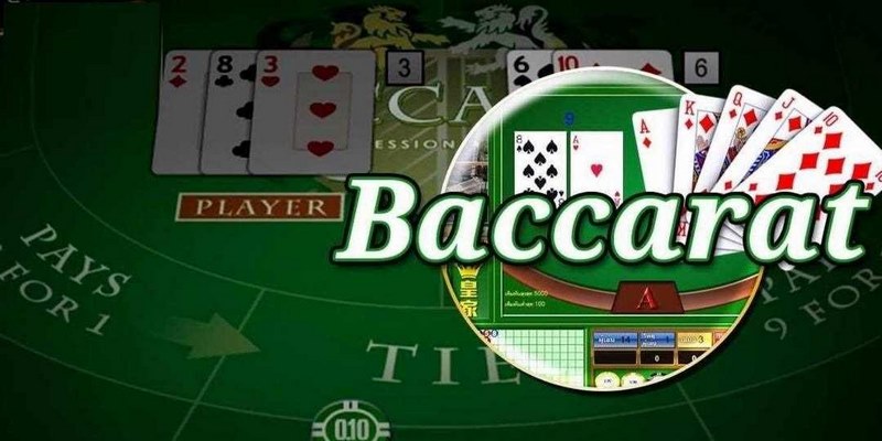 Baccarat chất lượng