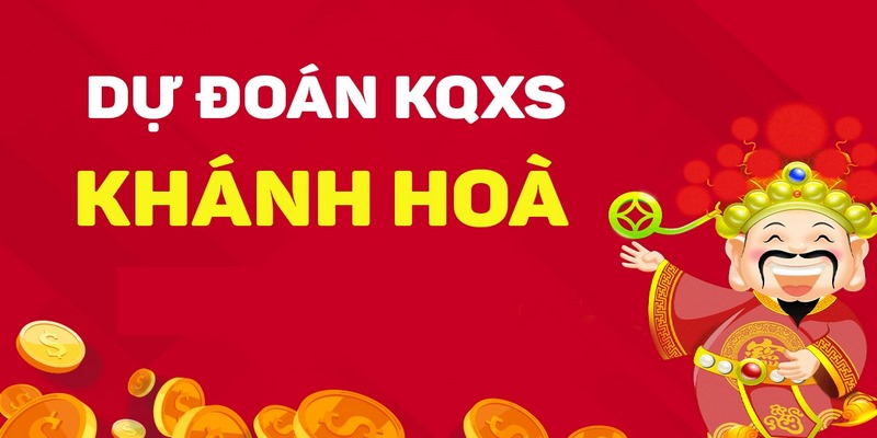 Phương pháp dự đoán xổ số Khánh Hòa chuẩn xác