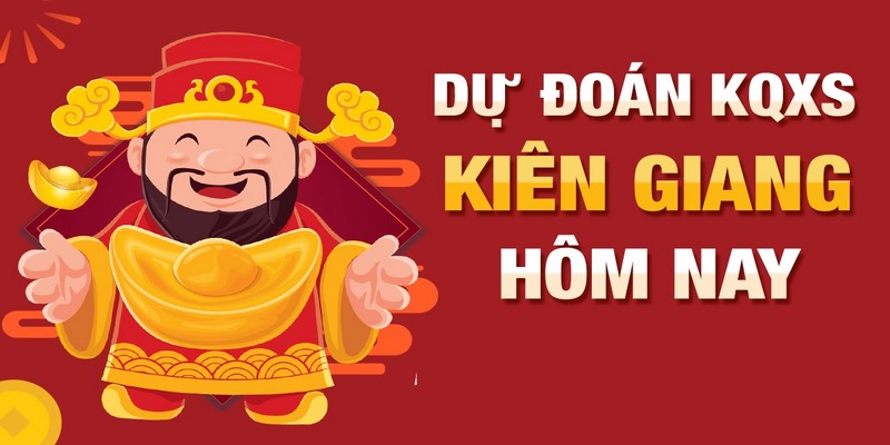 8XBET_Phương Pháp Dự Đoán Xổ Số Kiên ​​Giang Hôm Nay