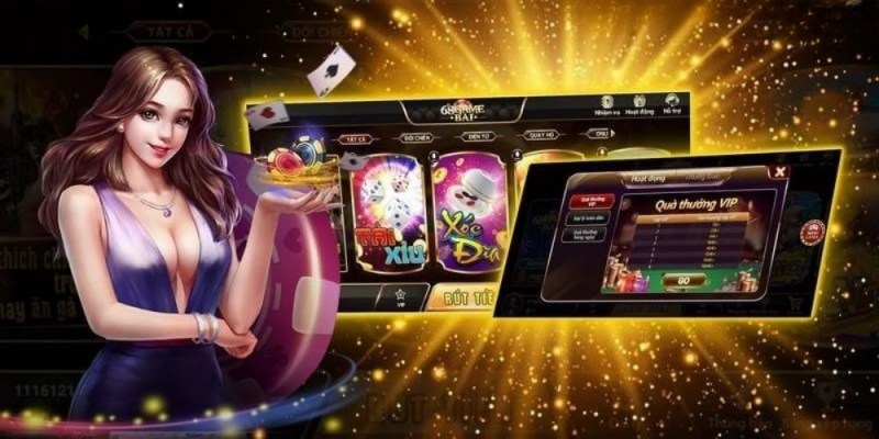 Nắm được các mánh khoé chơi casino hay