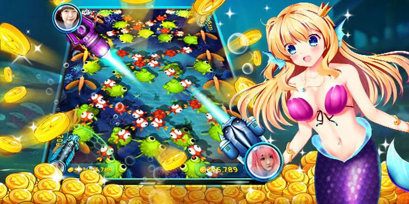 Tải game bắn cá ăn xu chơi thế nào dễ thắng?