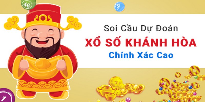 Nên lựa chọn dự đoán xổ số Khánh Hòa online hay offline