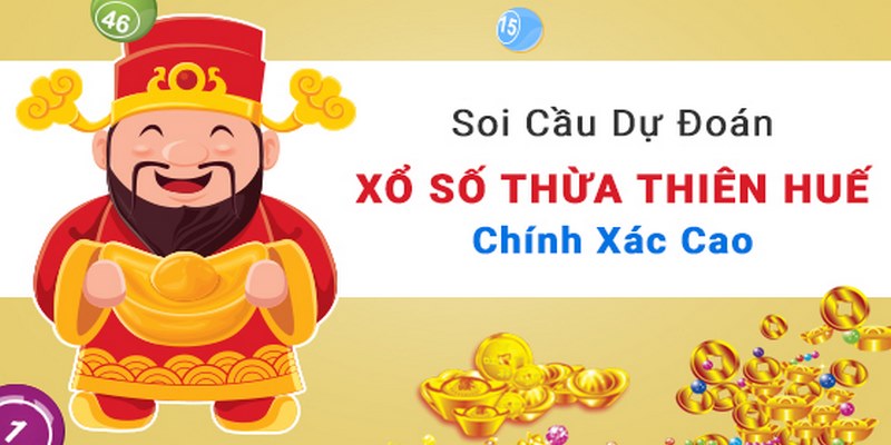 Kiểm tra kết quả xổ số Huế như thế nào?