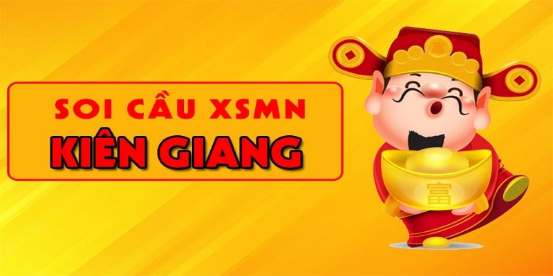 Tìm hiểu xổ số Kiên ​​Giang là gì?