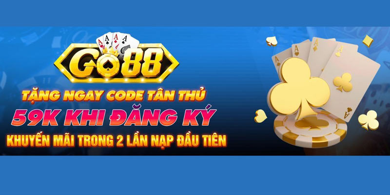 GO88_GO88 Tang Ưu Đãi Với Top 3 Giá Trị Tặng Thưởng Hấp Dẫn